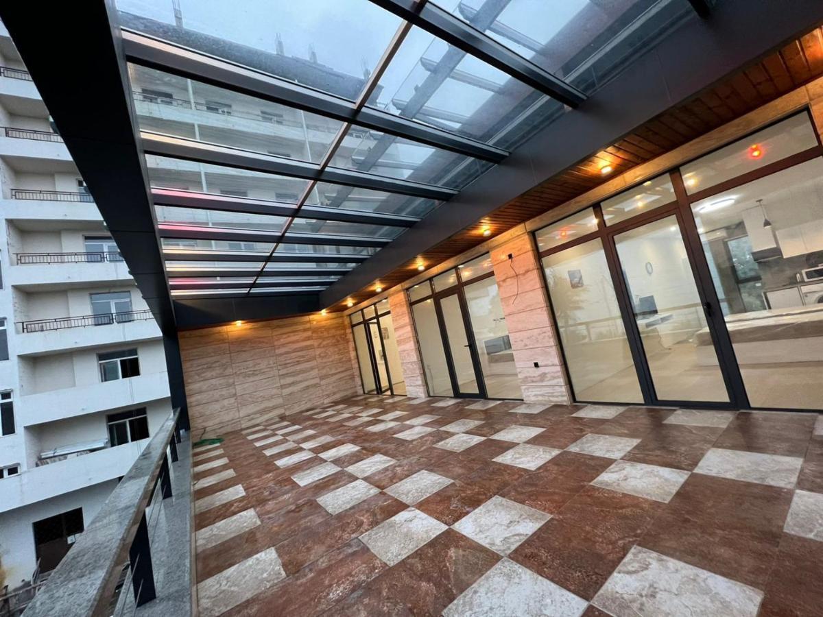 Batumi Hotel R&M Exterior photo