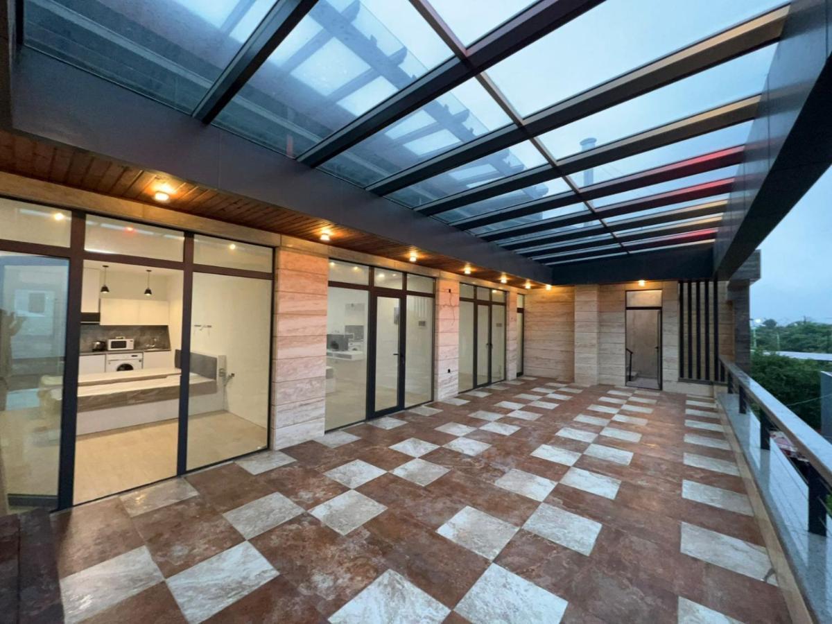 Batumi Hotel R&M Exterior photo
